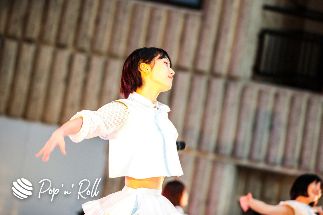 サンダルテレフォン＜NATSUZOME2020 Legend＞（2020年10月18日／日比谷野外大音楽堂）