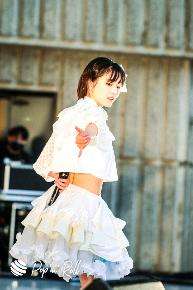 サンダルテレフォン＜NATSUZOME2020 Legend＞（2020年10月18日／日比谷野外大音楽堂）