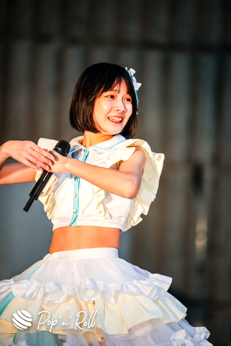 サンダルテレフォン＜NATSUZOME2020 Legend＞（2020年10月18日／日比谷野外大音楽堂）