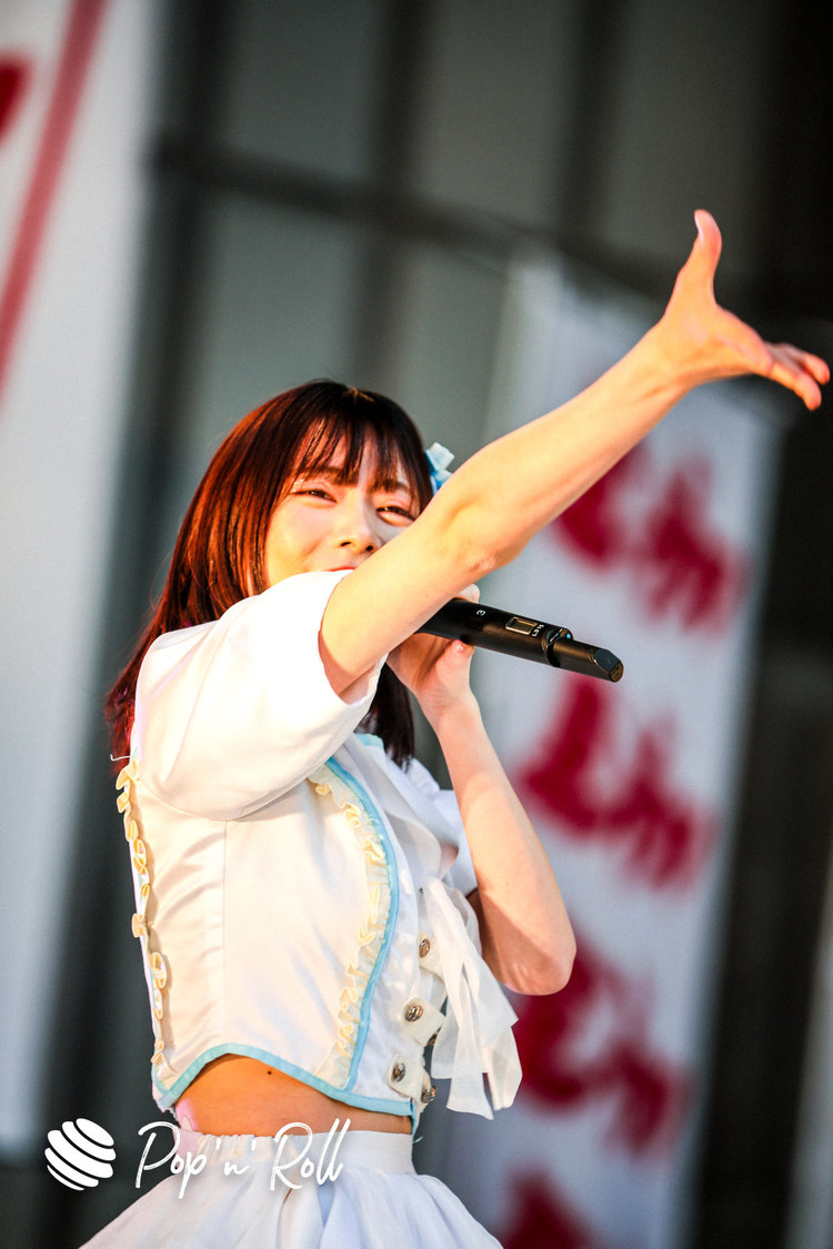 サンダルテレフォン＜NATSUZOME2020 Legend＞（2020年10月18日／日比谷野外大音楽堂）