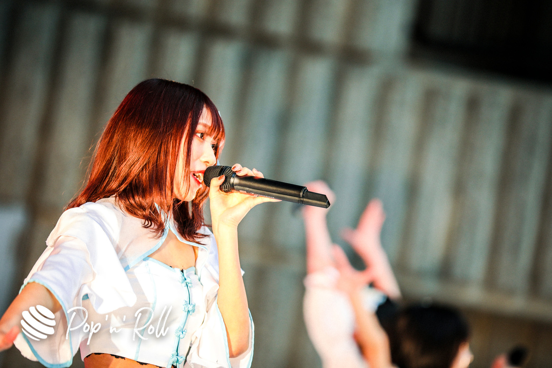 サンダルテレフォン＜NATSUZOME2020 Legend＞（2020年10月18日／日比谷野外大音楽堂）