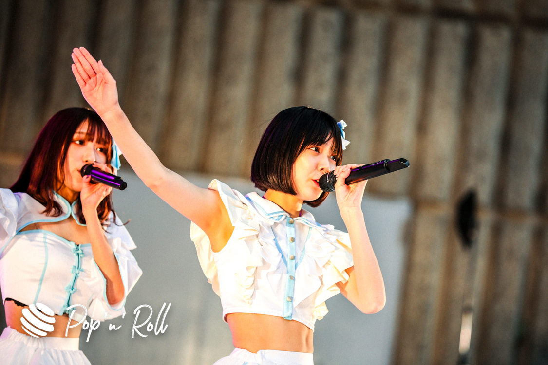 サンダルテレフォン＜NATSUZOME2020 Legend＞（2020年10月18日／日比谷野外大音楽堂）