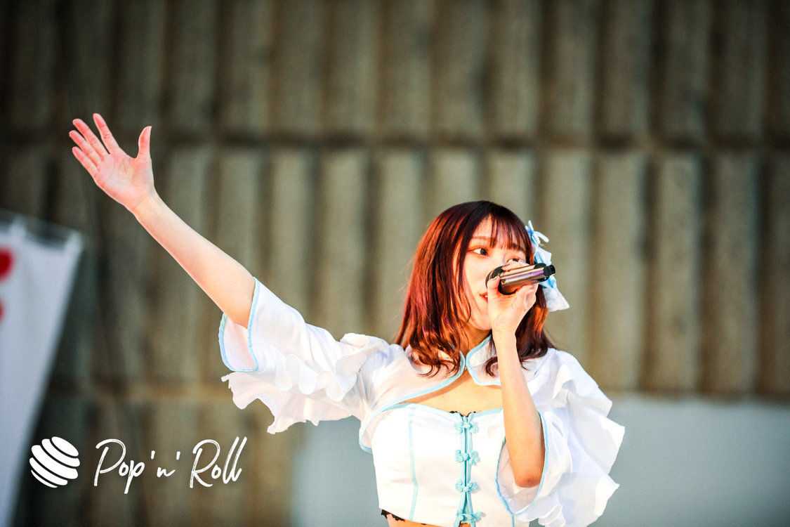 サンダルテレフォン＜NATSUZOME2020 Legend＞（2020年10月18日／日比谷野外大音楽堂）