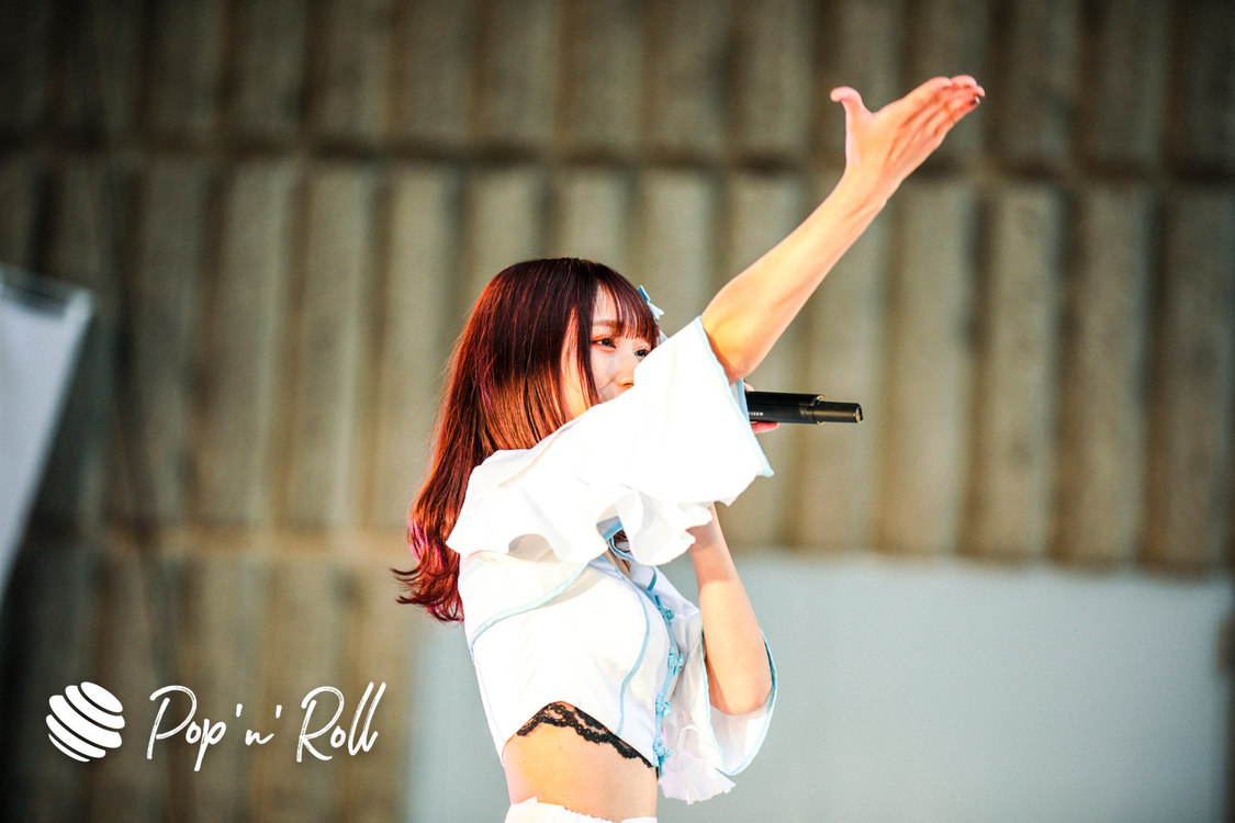 サンダルテレフォン＜NATSUZOME2020 Legend＞（2020年10月18日／日比谷野外大音楽堂）