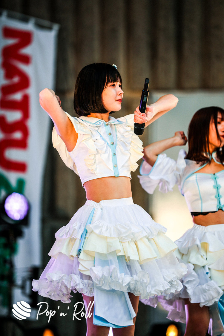 サンダルテレフォン＜NATSUZOME2020 Legend＞（2020年10月18日／日比谷野外大音楽堂）