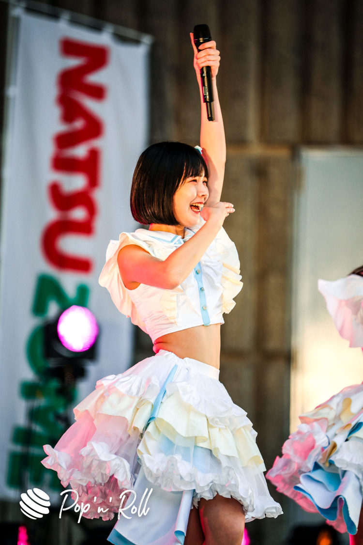 サンダルテレフォン＜NATSUZOME2020 Legend＞（2020年10月18日／日比谷野外大音楽堂）