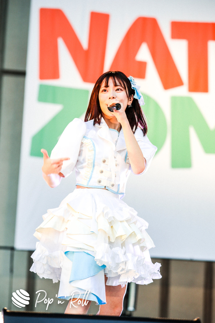 サンダルテレフォン＜NATSUZOME2020 Legend＞（2020年10月18日／日比谷野外大音楽堂）