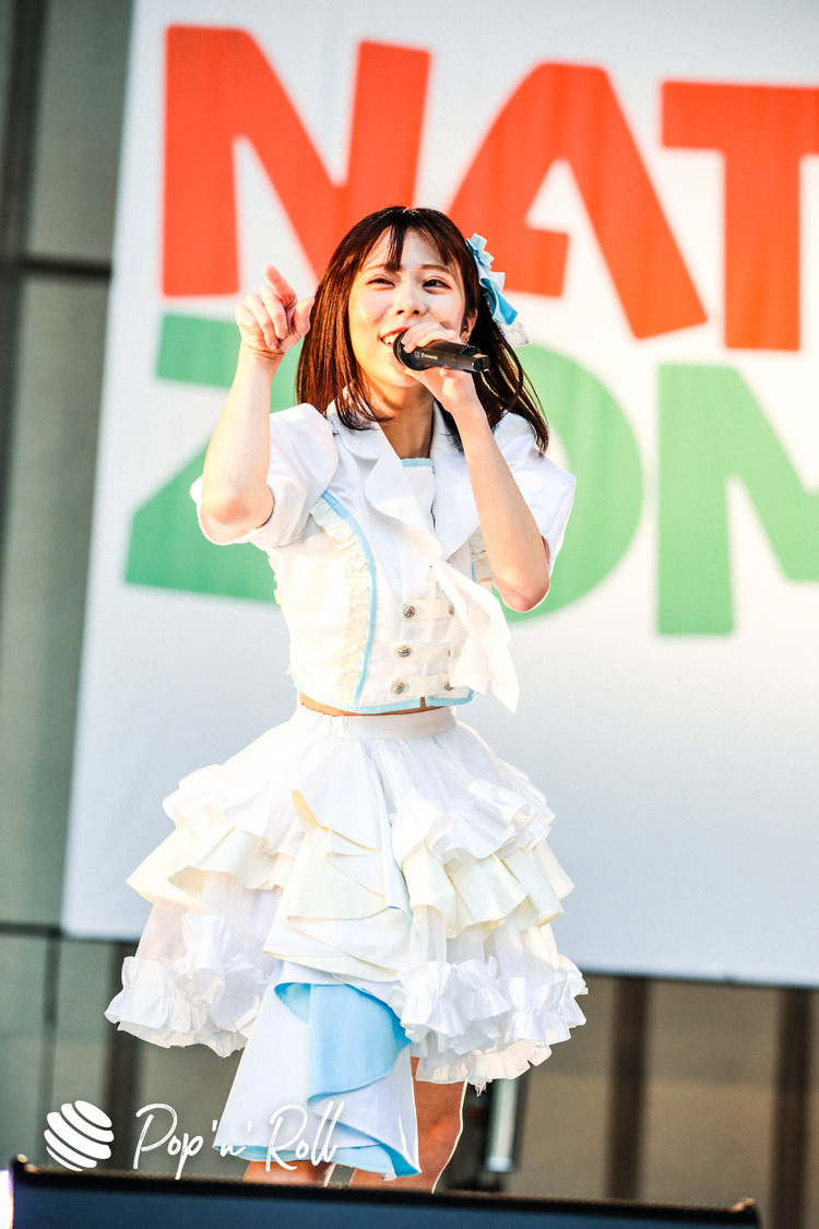 サンダルテレフォン＜NATSUZOME2020 Legend＞（2020年10月18日／日比谷野外大音楽堂）