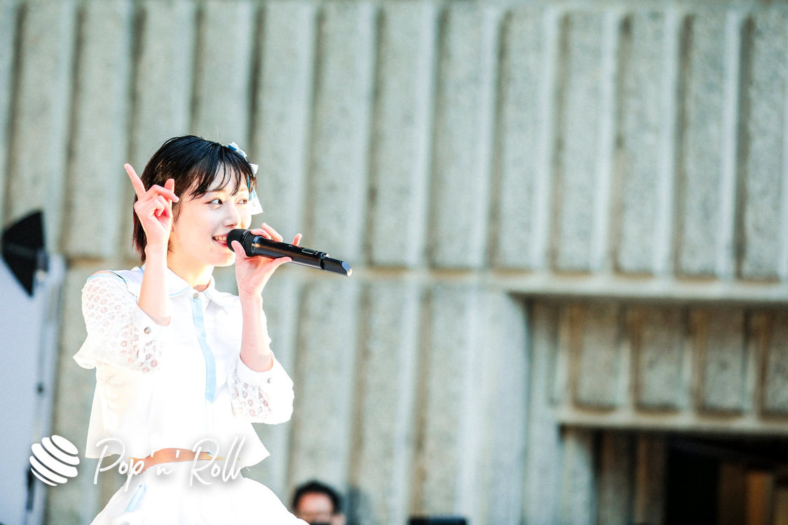 サンダルテレフォン＜NATSUZOME2020 Legend＞（2020年10月18日／日比谷野外大音楽堂）