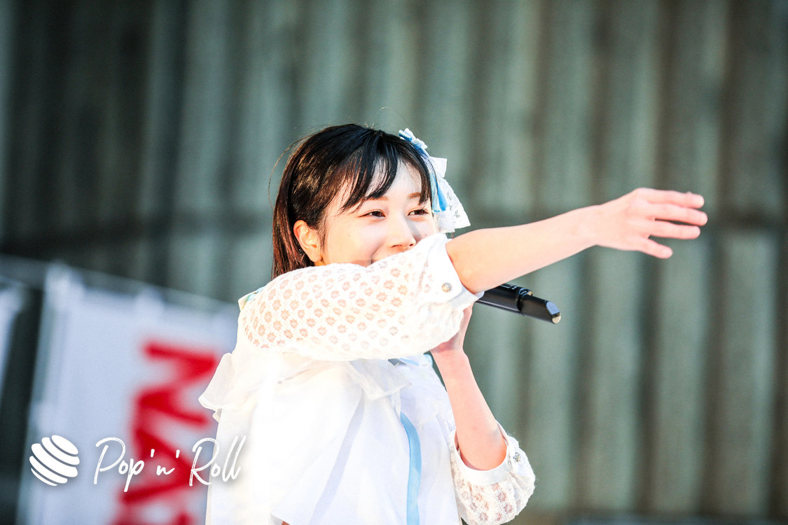 サンダルテレフォン＜NATSUZOME2020 Legend＞（2020年10月18日／日比谷野外大音楽堂）