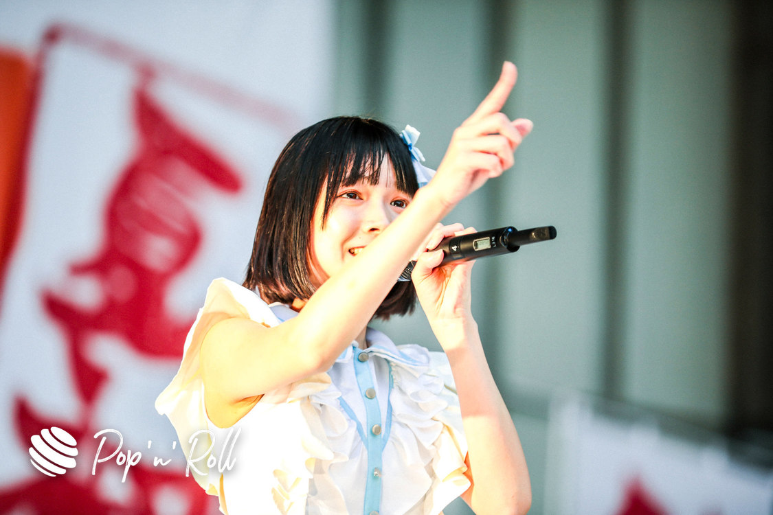 サンダルテレフォン＜NATSUZOME2020 Legend＞（2020年10月18日／日比谷野外大音楽堂）