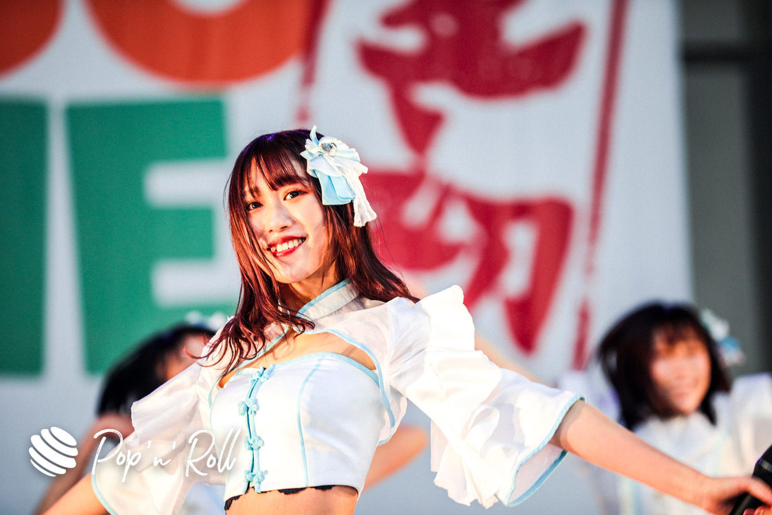 サンダルテレフォン＜NATSUZOME2020 Legend＞（2020年10月18日／日比谷野外大音楽堂）