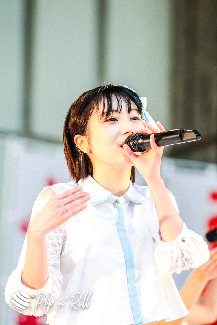 サンダルテレフォン＜NATSUZOME2020 Legend＞（2020年10月18日／日比谷野外大音楽堂）