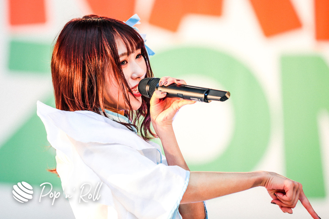 サンダルテレフォン＜NATSUZOME2020 Legend＞（2020年10月18日／日比谷野外大音楽堂）