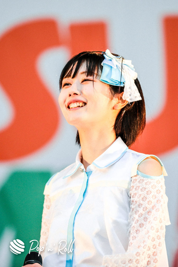 サンダルテレフォン＜NATSUZOME2020 Legend＞（2020年10月18日／日比谷野外大音楽堂）