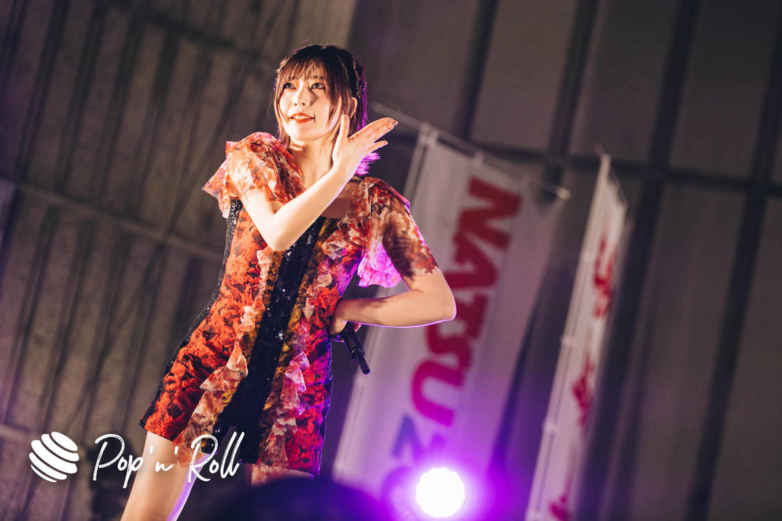 フィロソフィーのダンス＜NATSUZOME2020 Legend＞（2020年10月18日／日比谷野外大音楽堂）