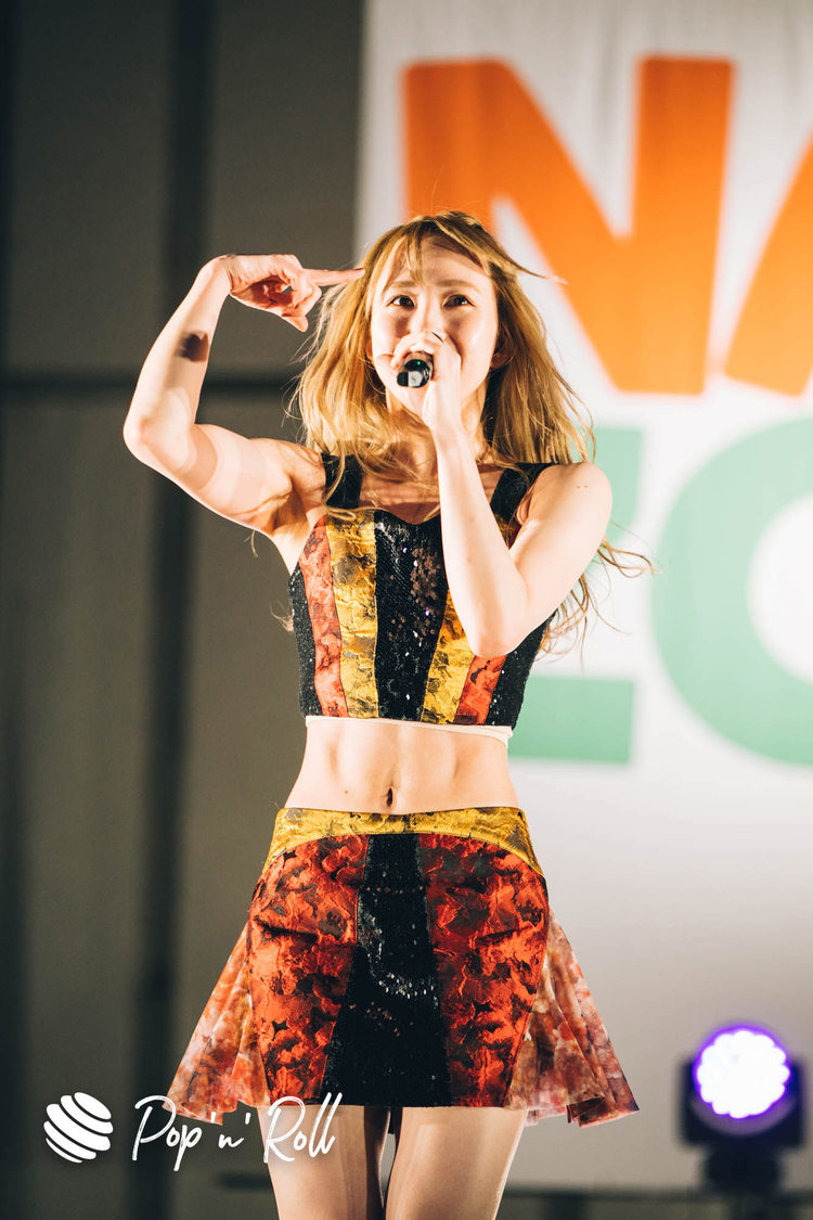 フィロソフィーのダンス＜NATSUZOME2020 Legend＞（2020年10月18日／日比谷野外大音楽堂）