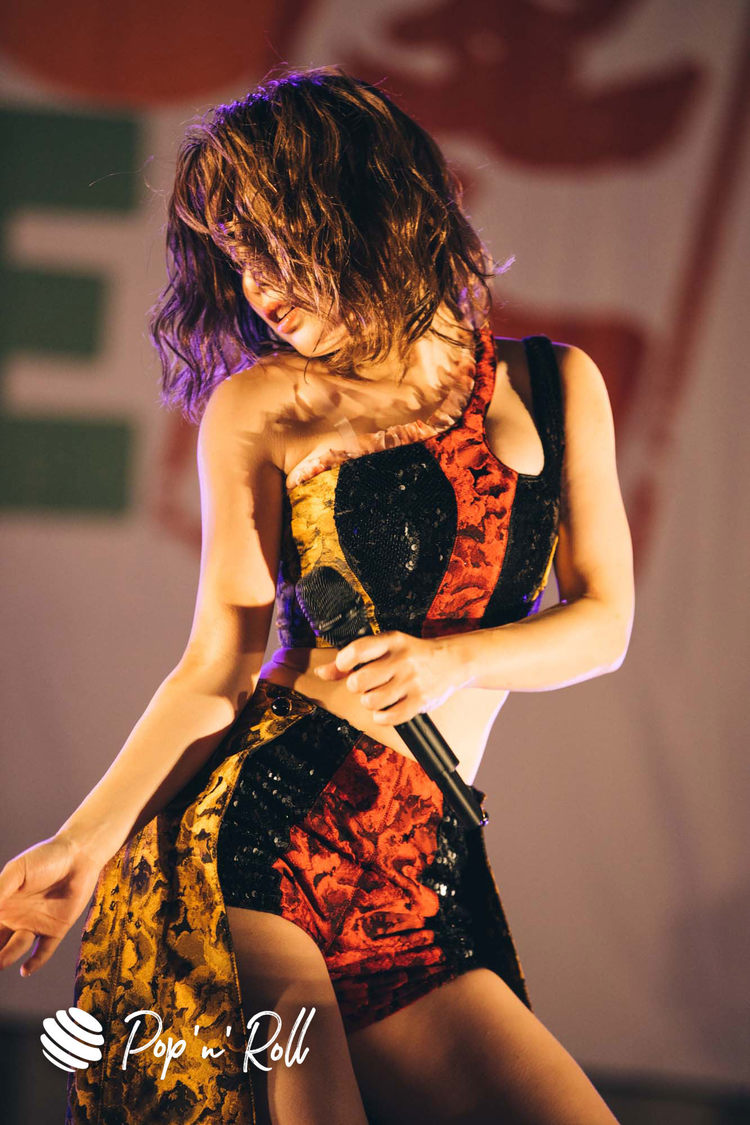 フィロソフィーのダンス＜NATSUZOME2020 Legend＞（2020年10月18日／日比谷野外大音楽堂）