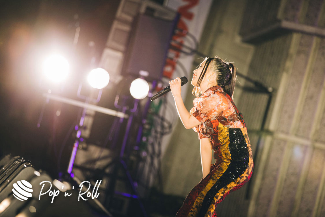 フィロソフィーのダンス＜NATSUZOME2020 Legend＞（2020年10月18日／日比谷野外大音楽堂）