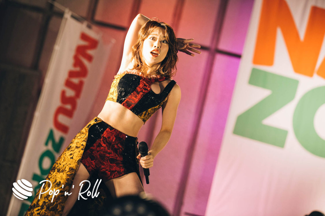 フィロソフィーのダンス＜NATSUZOME2020 Legend＞（2020年10月18日／日比谷野外大音楽堂）