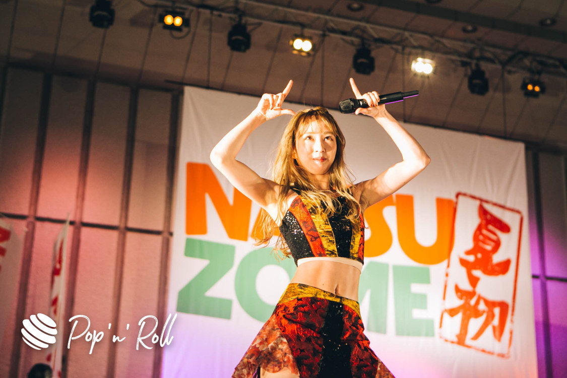 フィロソフィーのダンス＜NATSUZOME2020 Legend＞（2020年10月18日／日比谷野外大音楽堂）