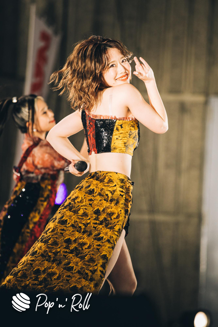 フィロソフィーのダンス＜NATSUZOME2020 Legend＞（2020年10月18日／日比谷野外大音楽堂）