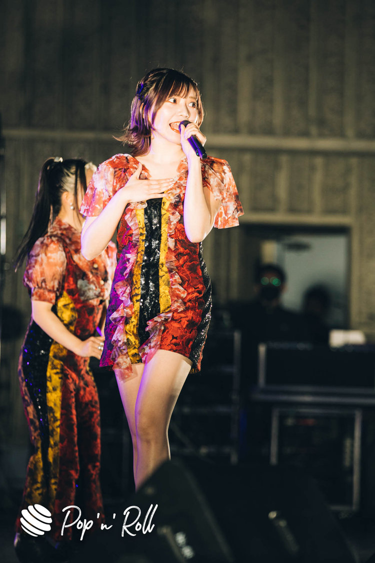 フィロソフィーのダンス＜NATSUZOME2020 Legend＞（2020年10月18日／日比谷野外大音楽堂）