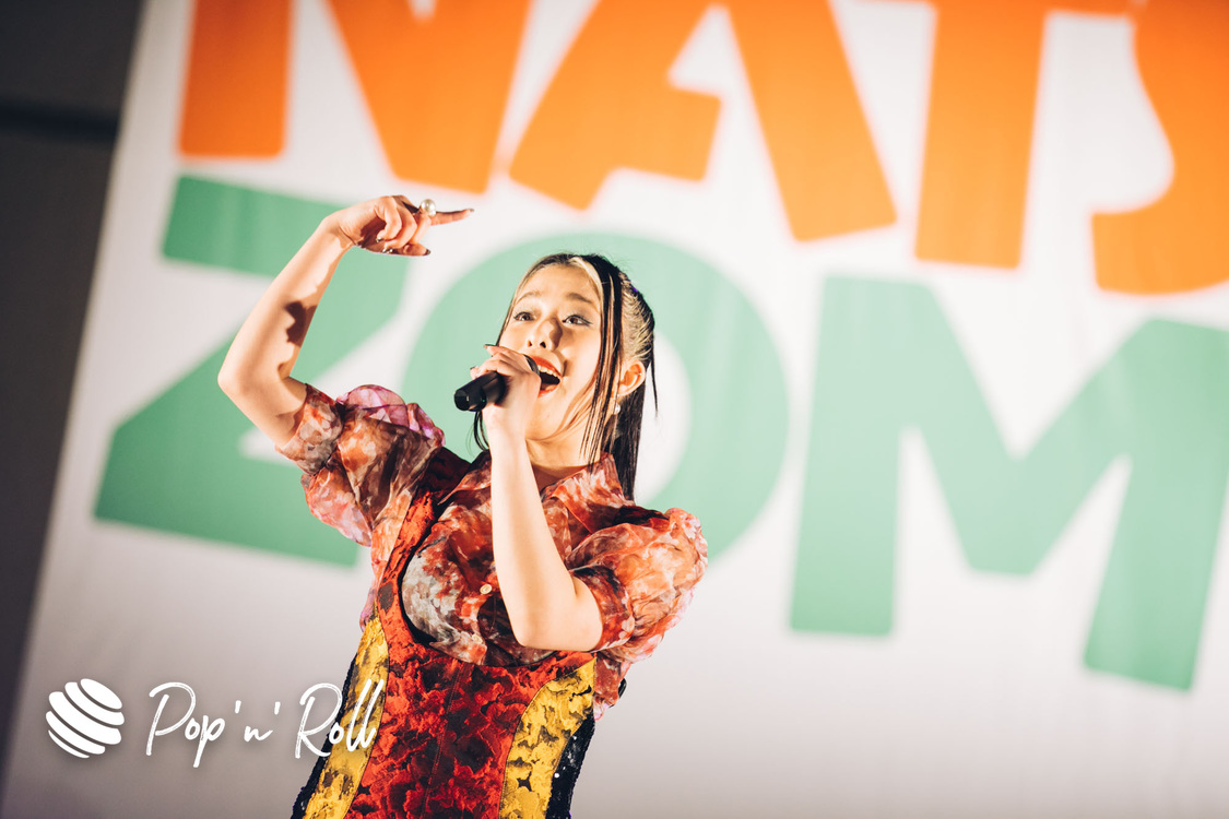 フィロソフィーのダンス＜NATSUZOME2020 Legend＞（2020年10月18日／日比谷野外大音楽堂）