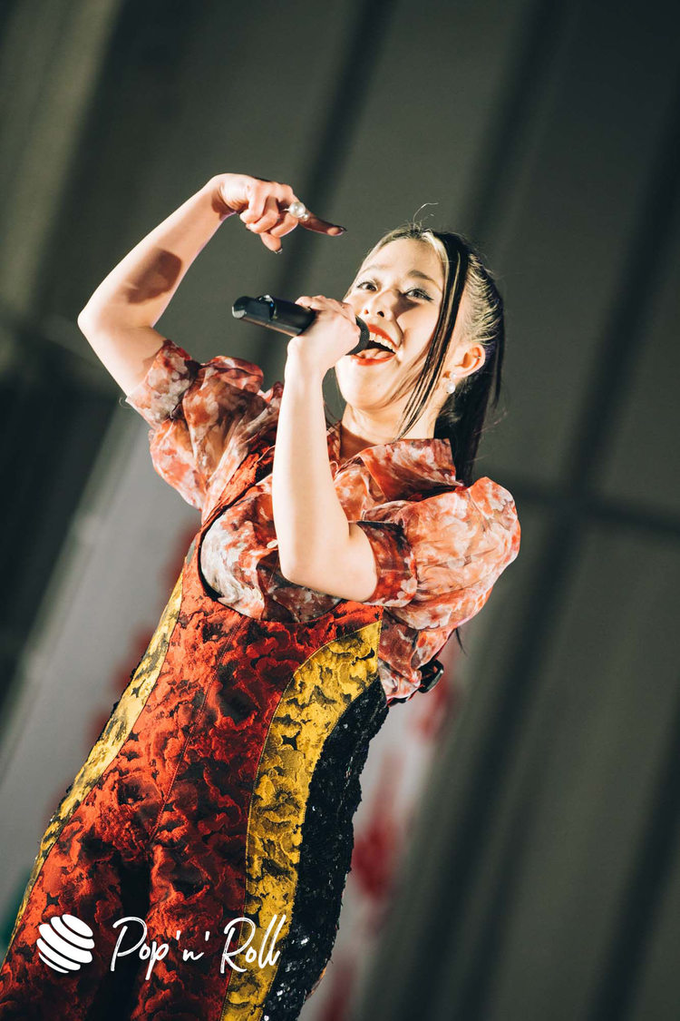 フィロソフィーのダンス＜NATSUZOME2020 Legend＞（2020年10月18日／日比谷野外大音楽堂）