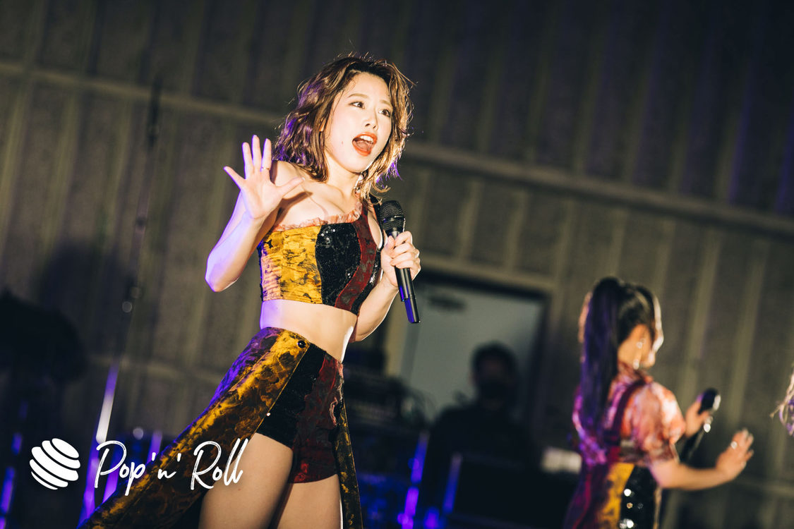 フィロソフィーのダンス＜NATSUZOME2020 Legend＞（2020年10月18日／日比谷野外大音楽堂）