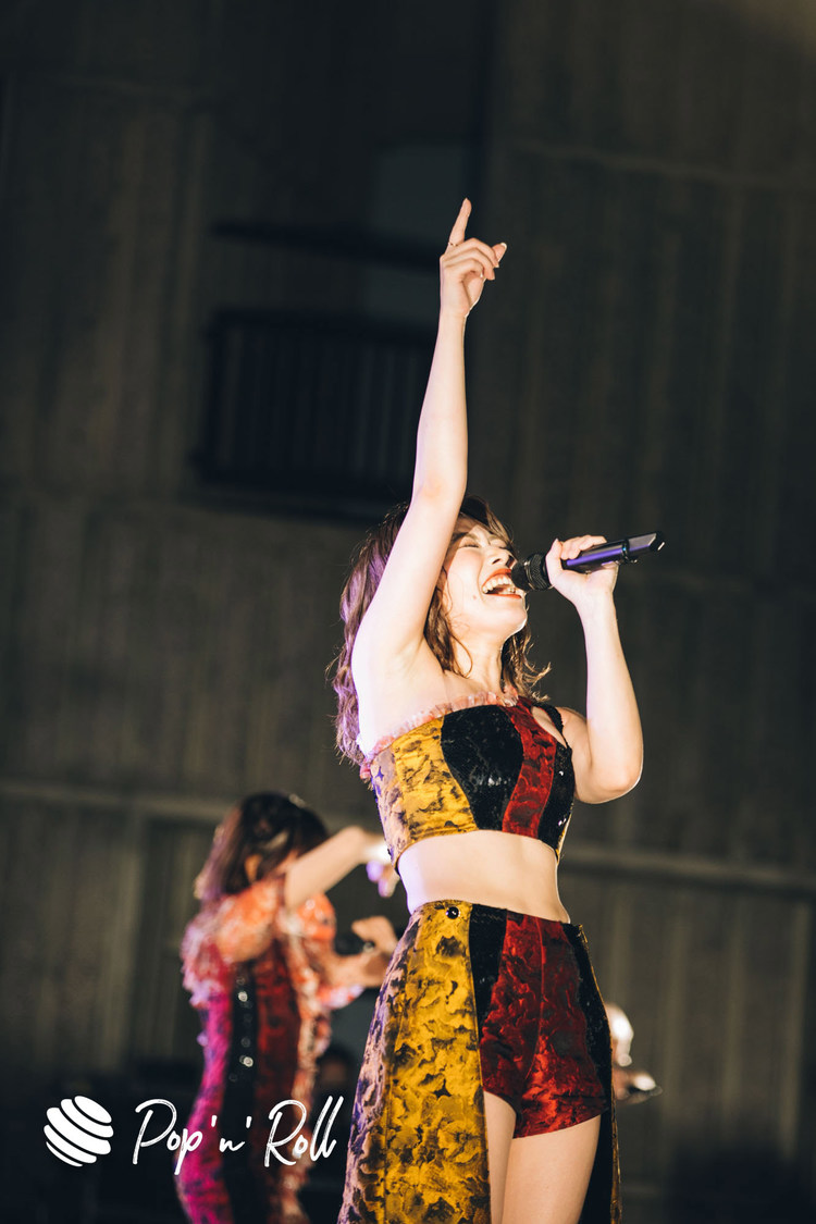 フィロソフィーのダンス＜NATSUZOME2020 Legend＞（2020年10月18日／日比谷野外大音楽堂）