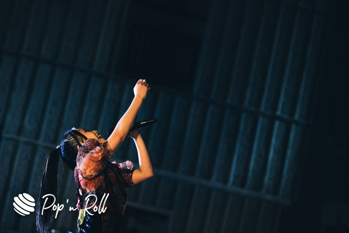 フィロソフィーのダンス＜NATSUZOME2020 Legend＞（2020年10月18日／日比谷野外大音楽堂）