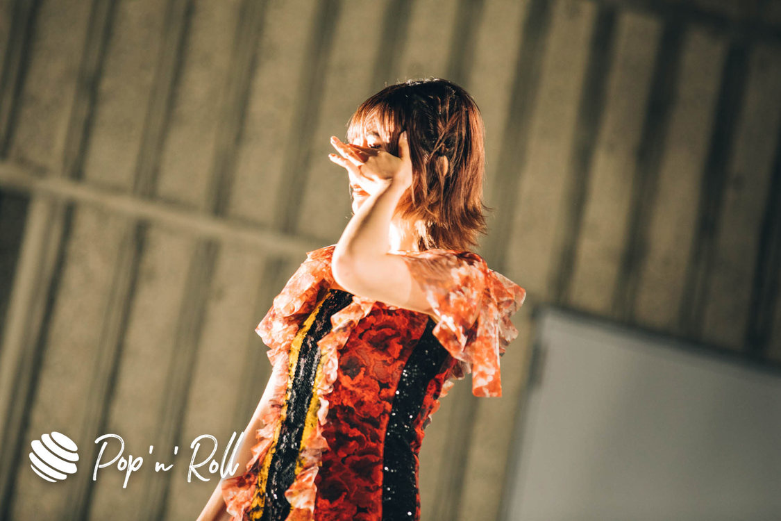 フィロソフィーのダンス＜NATSUZOME2020 Legend＞（2020年10月18日／日比谷野外大音楽堂）