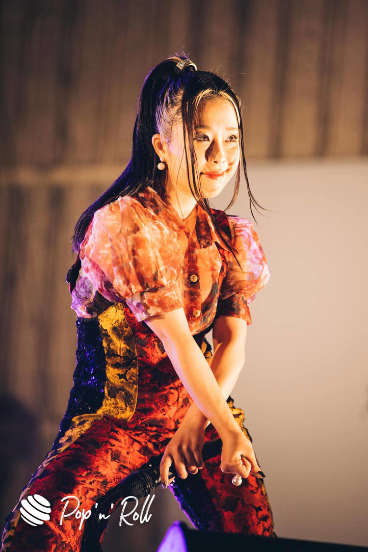 フィロソフィーのダンス＜NATSUZOME2020 Legend＞（2020年10月18日／日比谷野外大音楽堂）