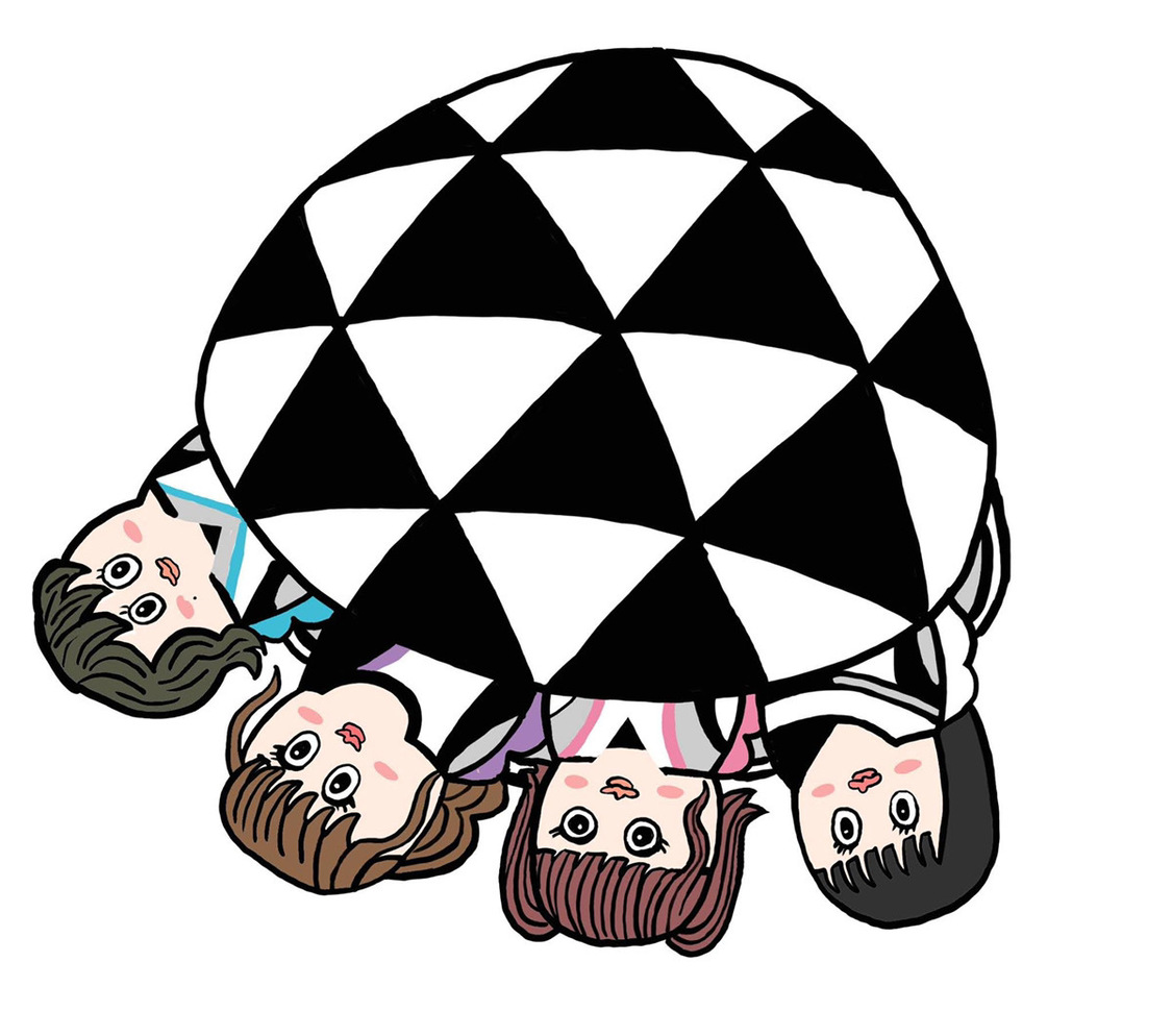 夢みるアドレセンス貝