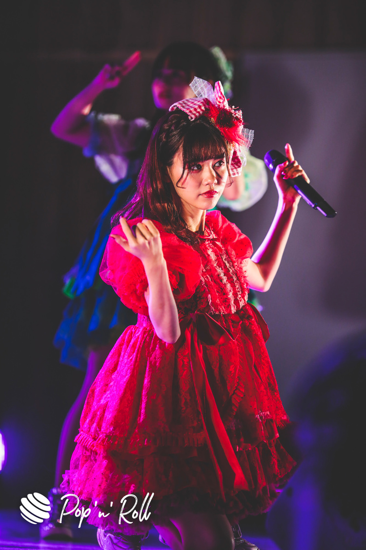 FES☆TIVE＜NATSUZOME2020 Legend＞（2020年10月18日／日比谷野外大音楽堂）