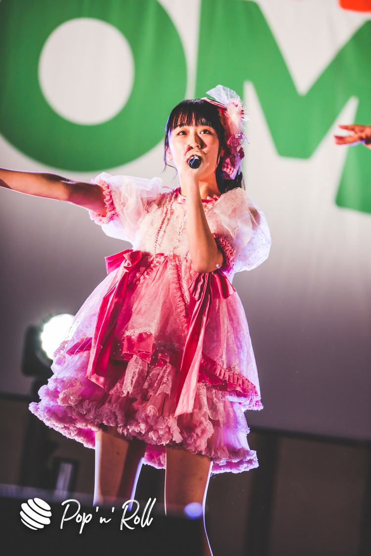 FES☆TIVE＜NATSUZOME2020 Legend＞（2020年10月18日／日比谷野外大音楽堂）