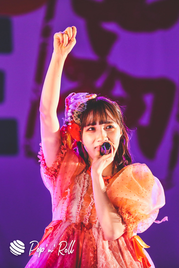 FES☆TIVE＜NATSUZOME2020 Legend＞（2020年10月18日／日比谷野外大音楽堂）