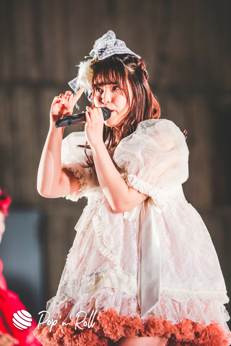 FES☆TIVE＜NATSUZOME2020 Legend＞（2020年10月18日／日比谷野外大音楽堂）