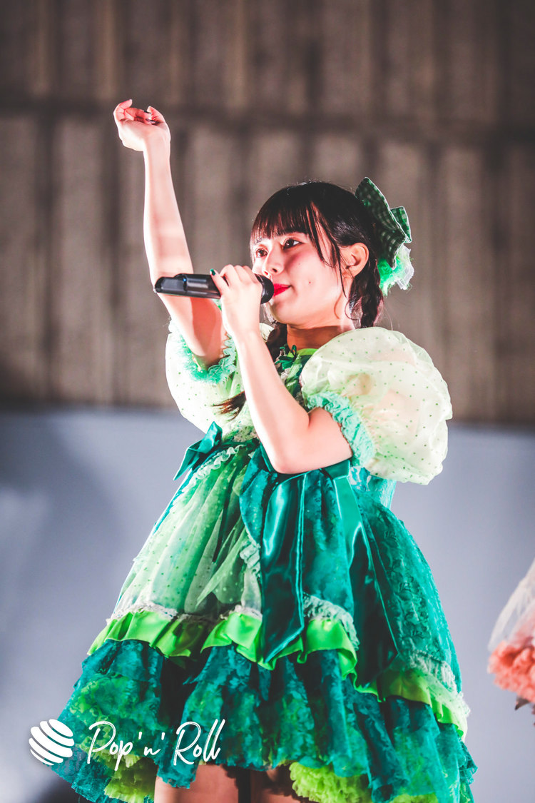 FES☆TIVE＜NATSUZOME2020 Legend＞（2020年10月18日／日比谷野外大音楽堂）