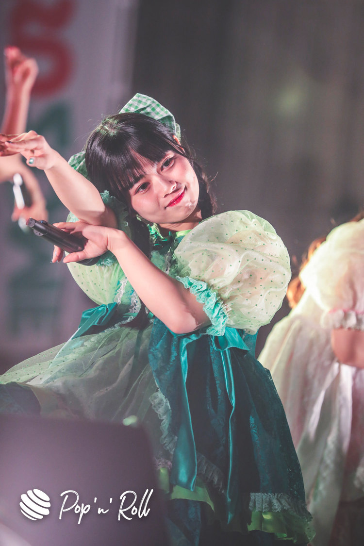 FES☆TIVE＜NATSUZOME2020 Legend＞（2020年10月18日／日比谷野外大音楽堂）