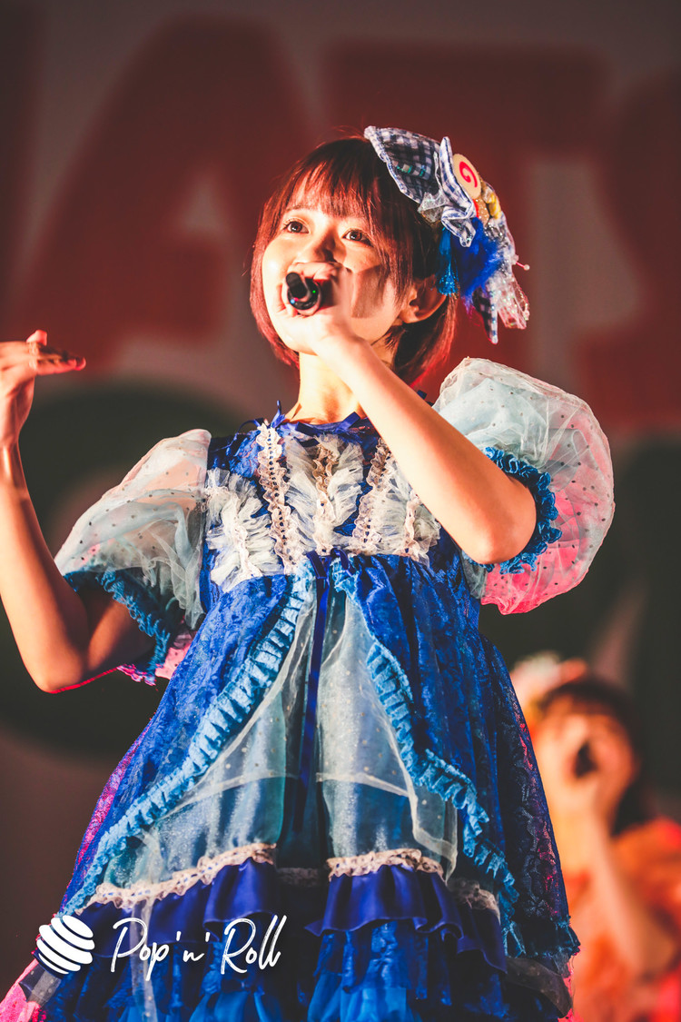 FES☆TIVE＜NATSUZOME2020 Legend＞（2020年10月18日／日比谷野外大音楽堂）