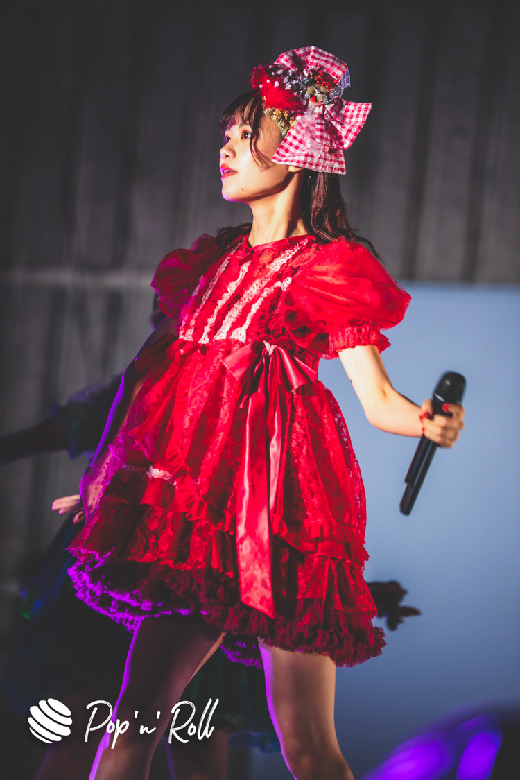 FES☆TIVE＜NATSUZOME2020 Legend＞（2020年10月18日／日比谷野外大音楽堂）