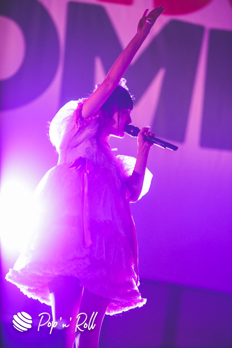 FES☆TIVE＜NATSUZOME2020 Legend＞（2020年10月18日／日比谷野外大音楽堂）