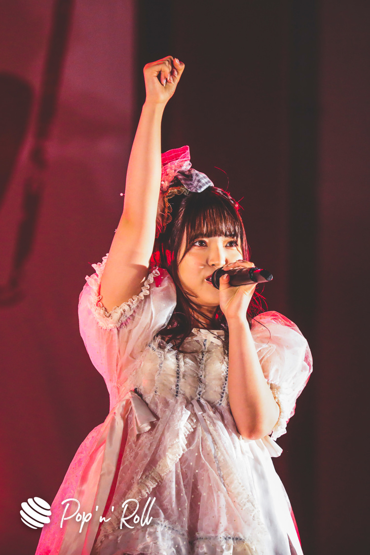 FES☆TIVE＜NATSUZOME2020 Legend＞（2020年10月18日／日比谷野外大音楽堂）