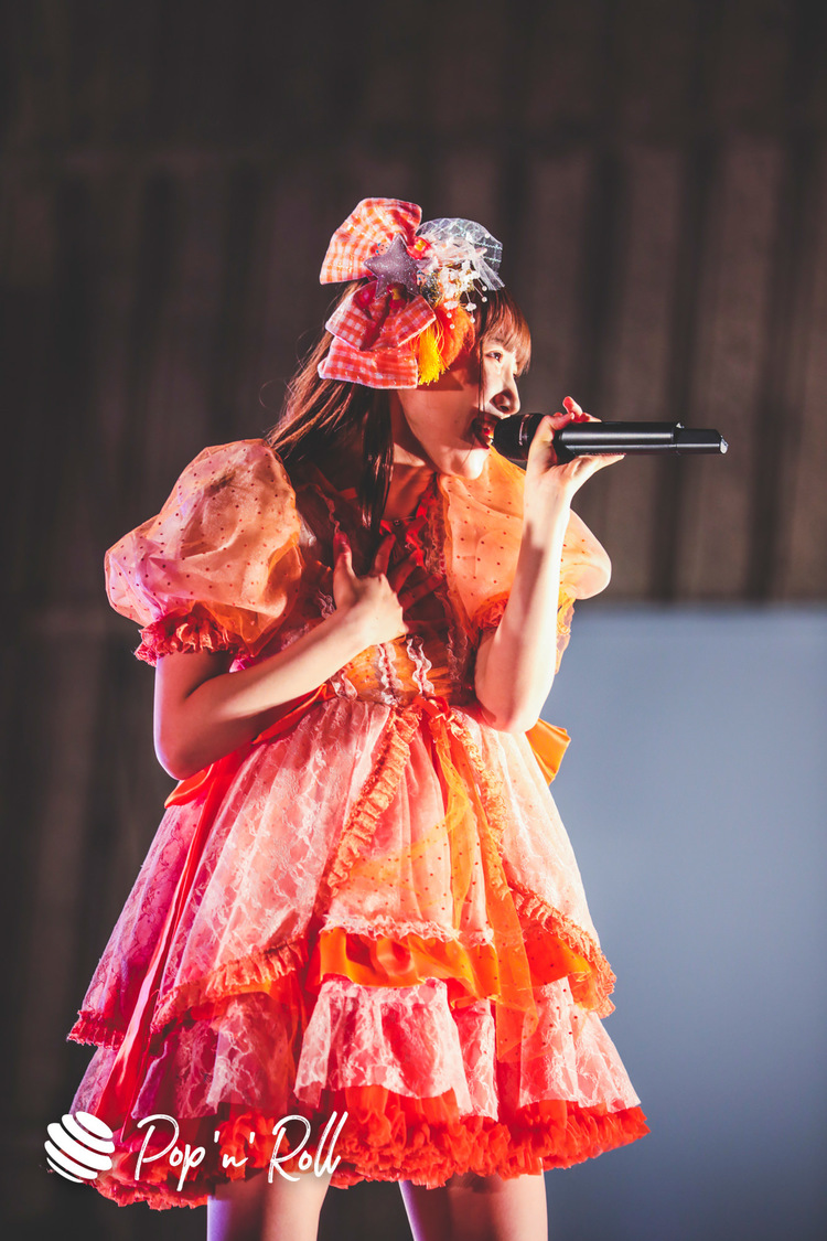 FES☆TIVE＜NATSUZOME2020 Legend＞（2020年10月18日／日比谷野外大音楽堂）