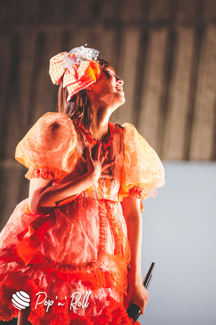 FES☆TIVE＜NATSUZOME2020 Legend＞（2020年10月18日／日比谷野外大音楽堂）