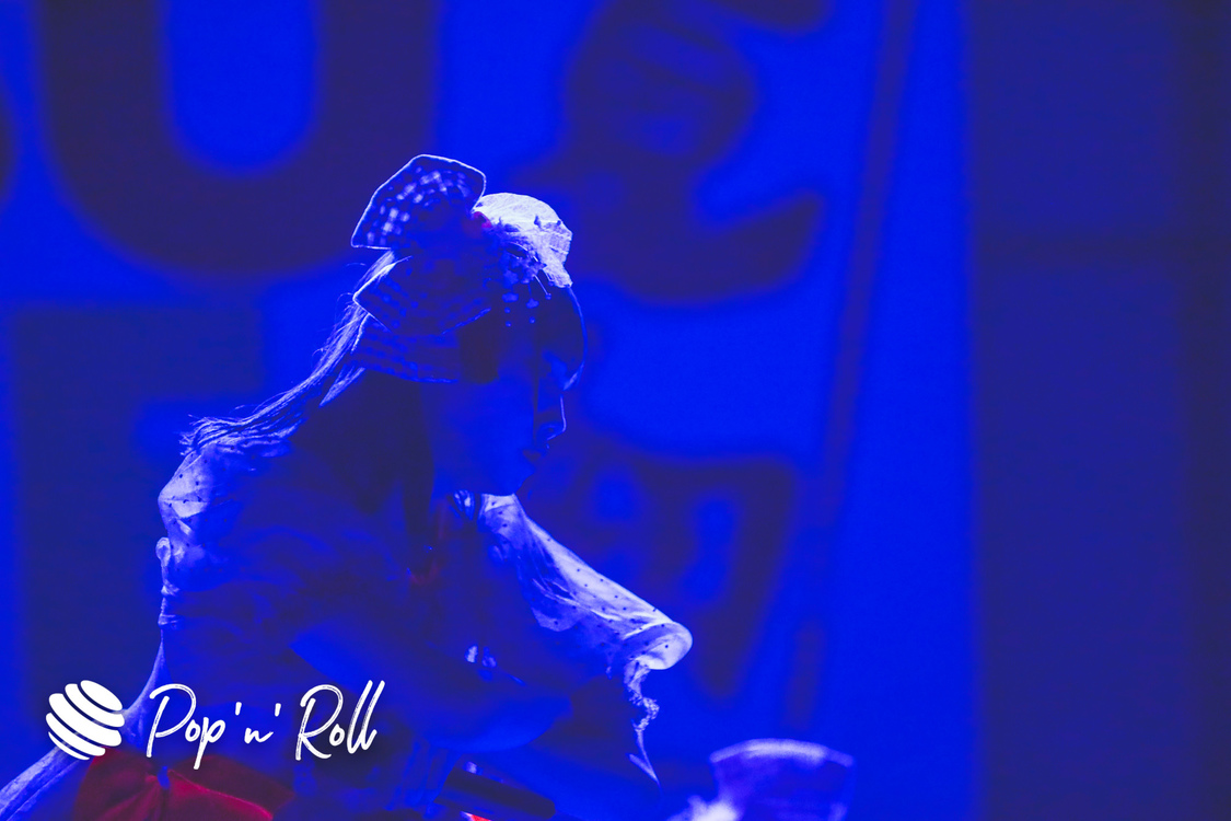 FES☆TIVE＜NATSUZOME2020 Legend＞（2020年10月18日／日比谷野外大音楽堂）