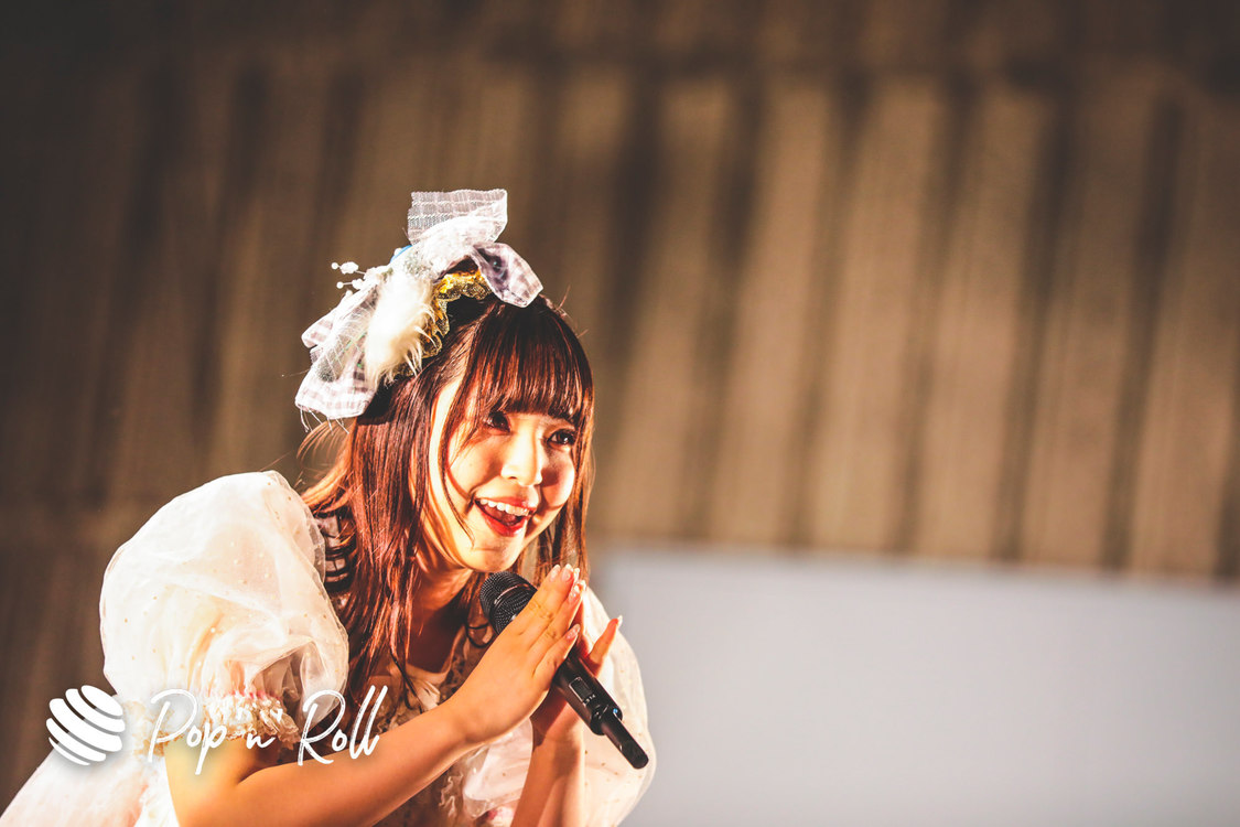 FES☆TIVE＜NATSUZOME2020 Legend＞（2020年10月18日／日比谷野外大音楽堂）