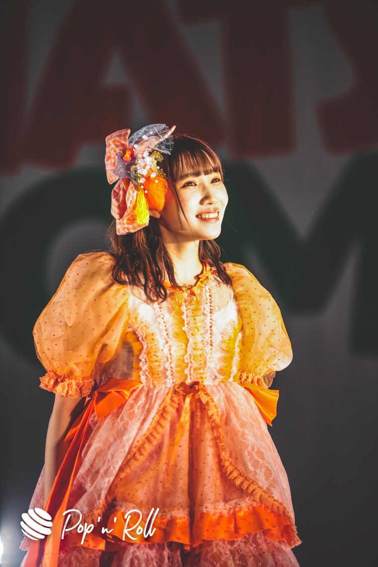 FES☆TIVE＜NATSUZOME2020 Legend＞（2020年10月18日／日比谷野外大音楽堂）